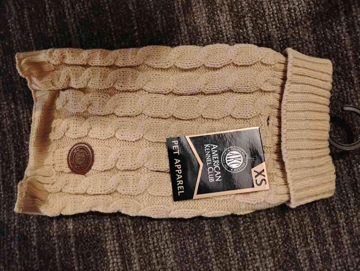 American Kennel Club Pet Apparel