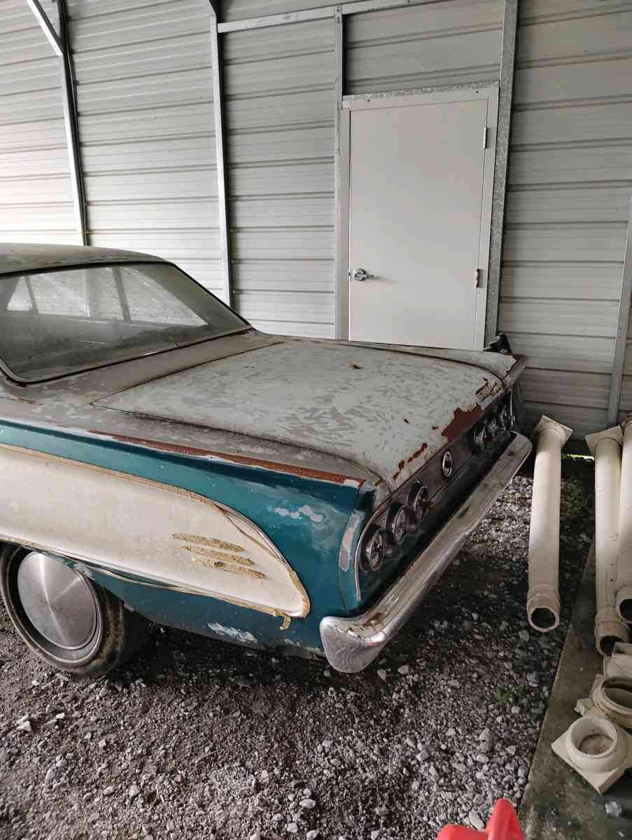 project vehicle motor runs