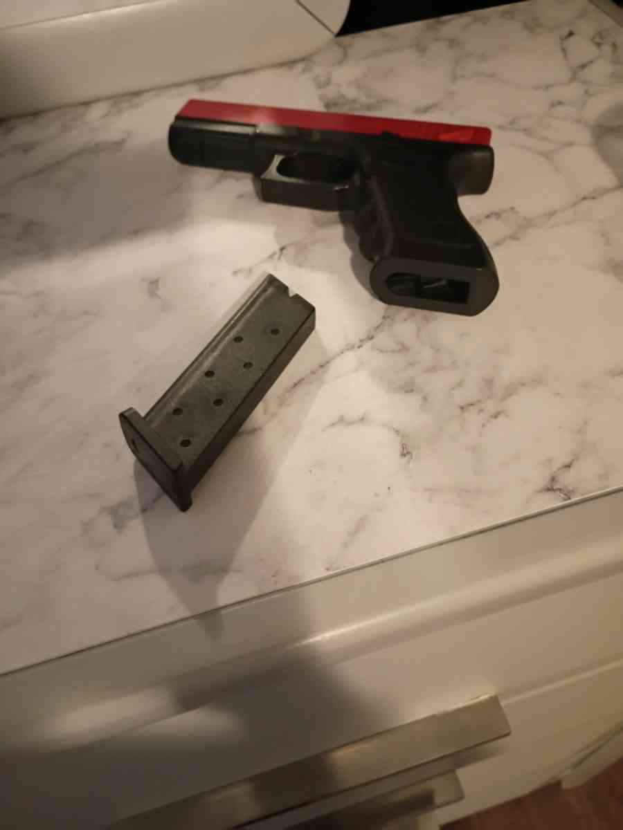 BB gun - Aiken, South Carolina - FleaMarketBay