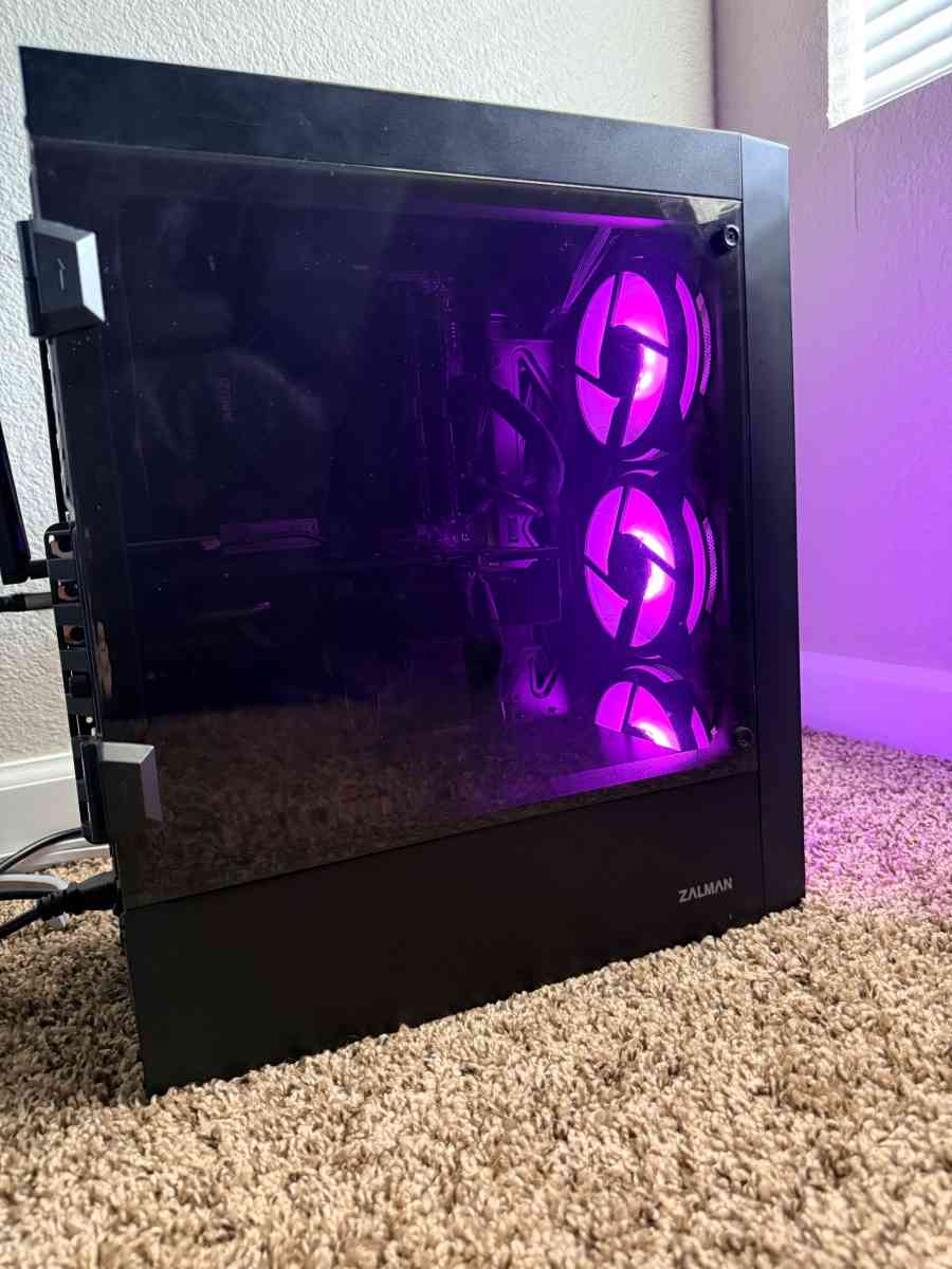 GAMING PC