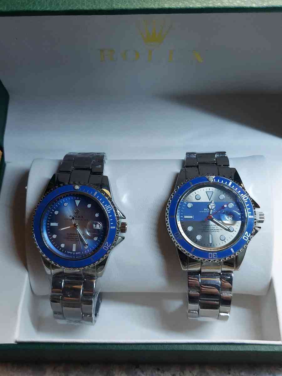 CUSTOMIZE FASHION NEW STANILESS  STEEL CLASSIC MAN WATCH