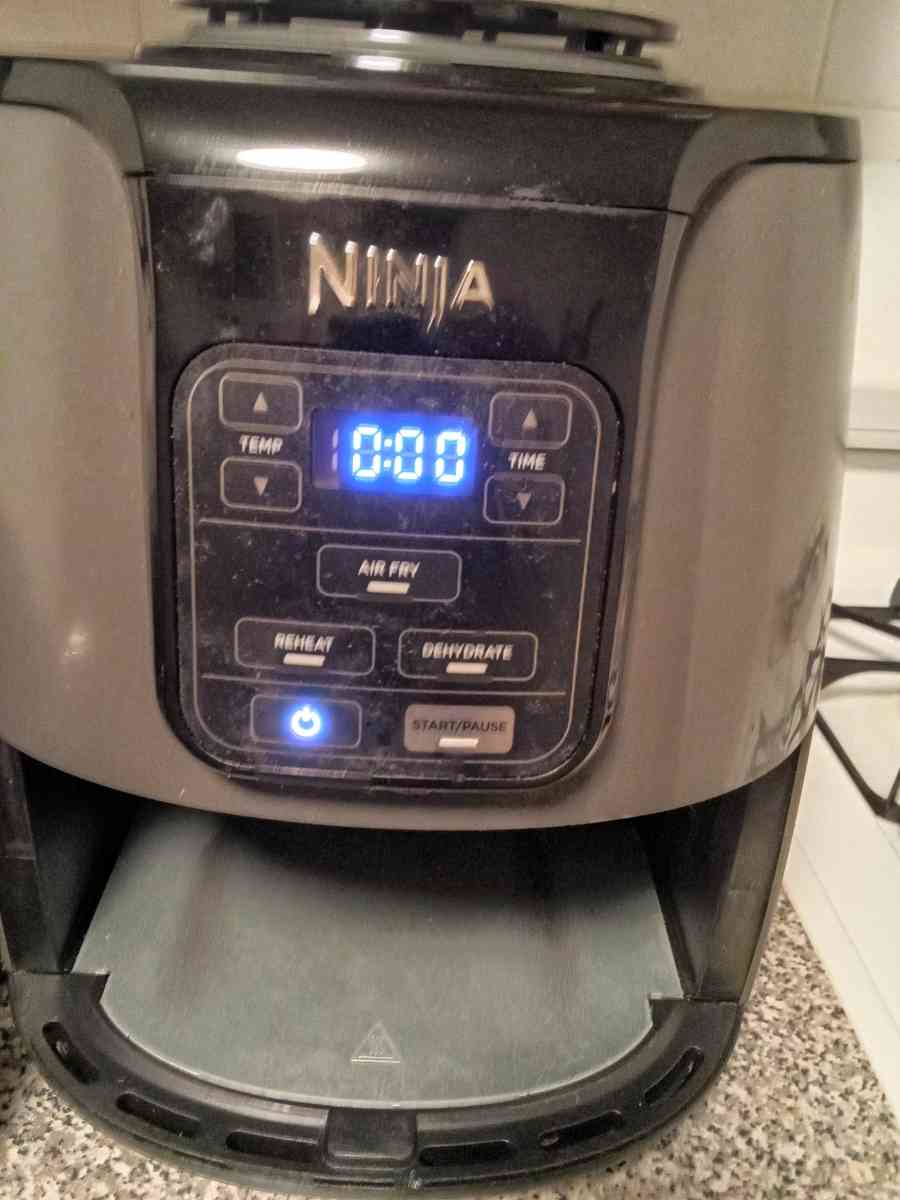 Ninja Air Fryer