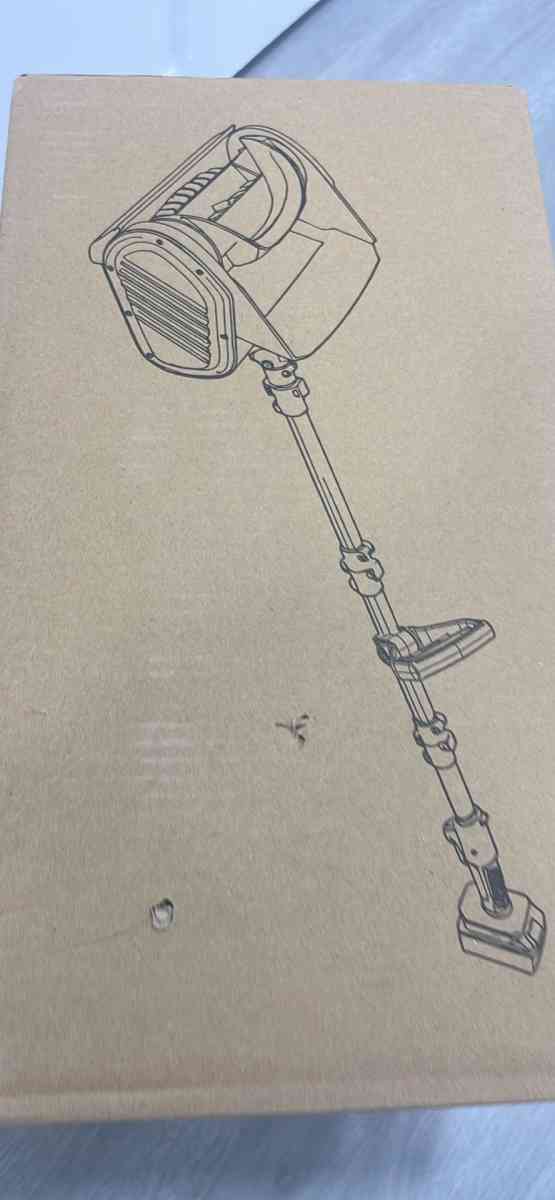 Snow shovel electric