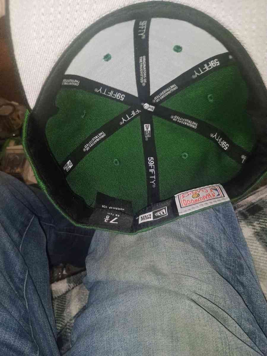 celtics 59 50 fitted