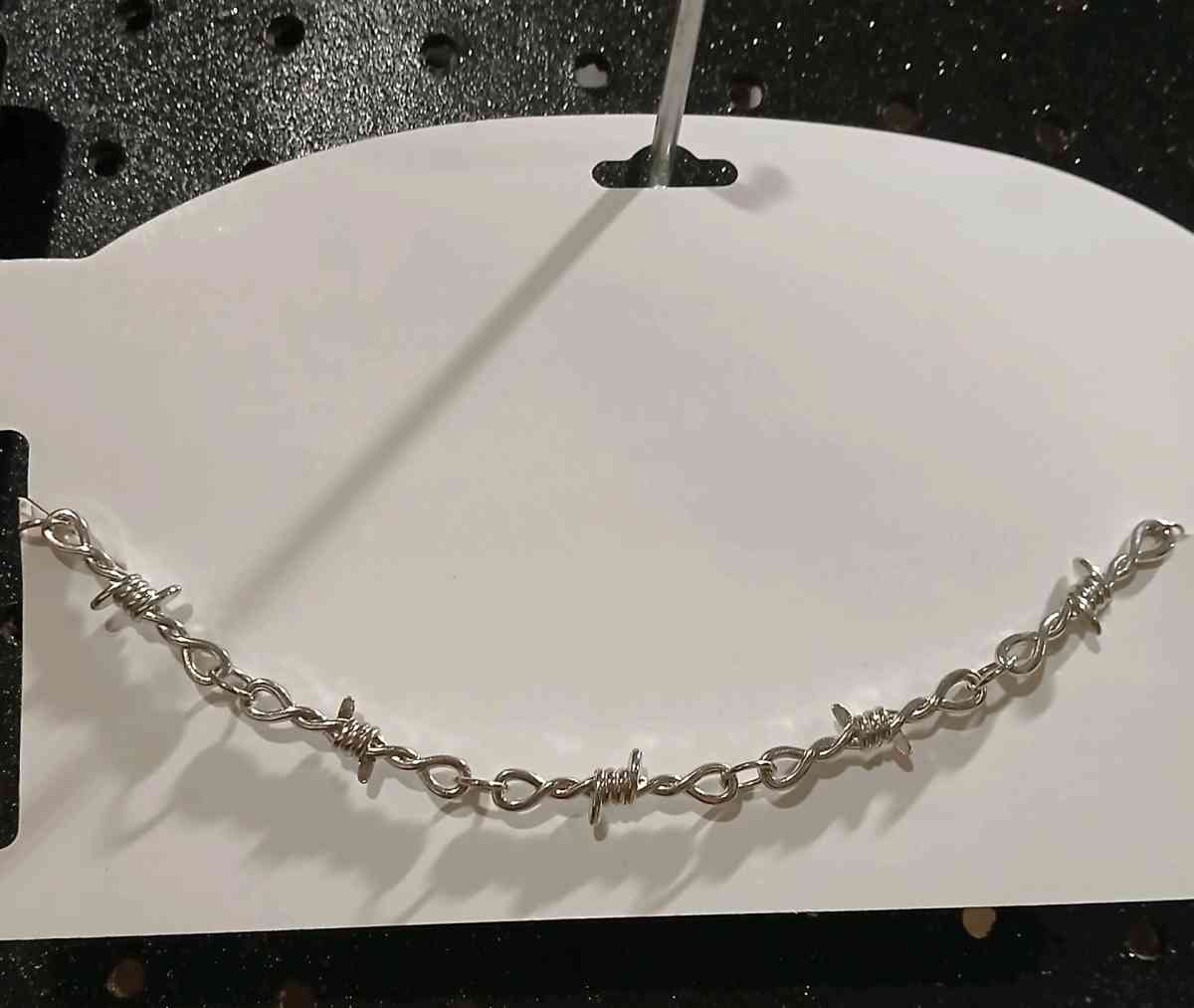 2 Piece Necklace  Earrings