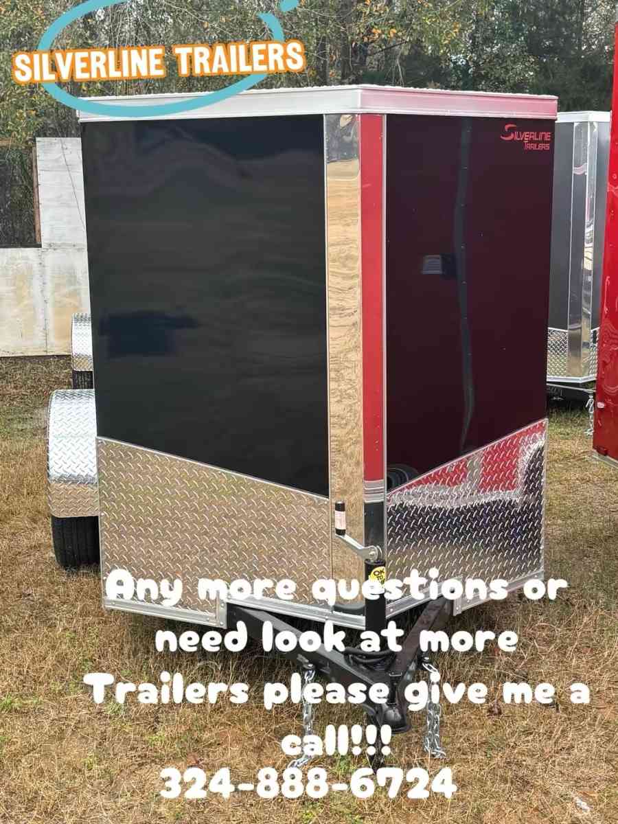 Trailers