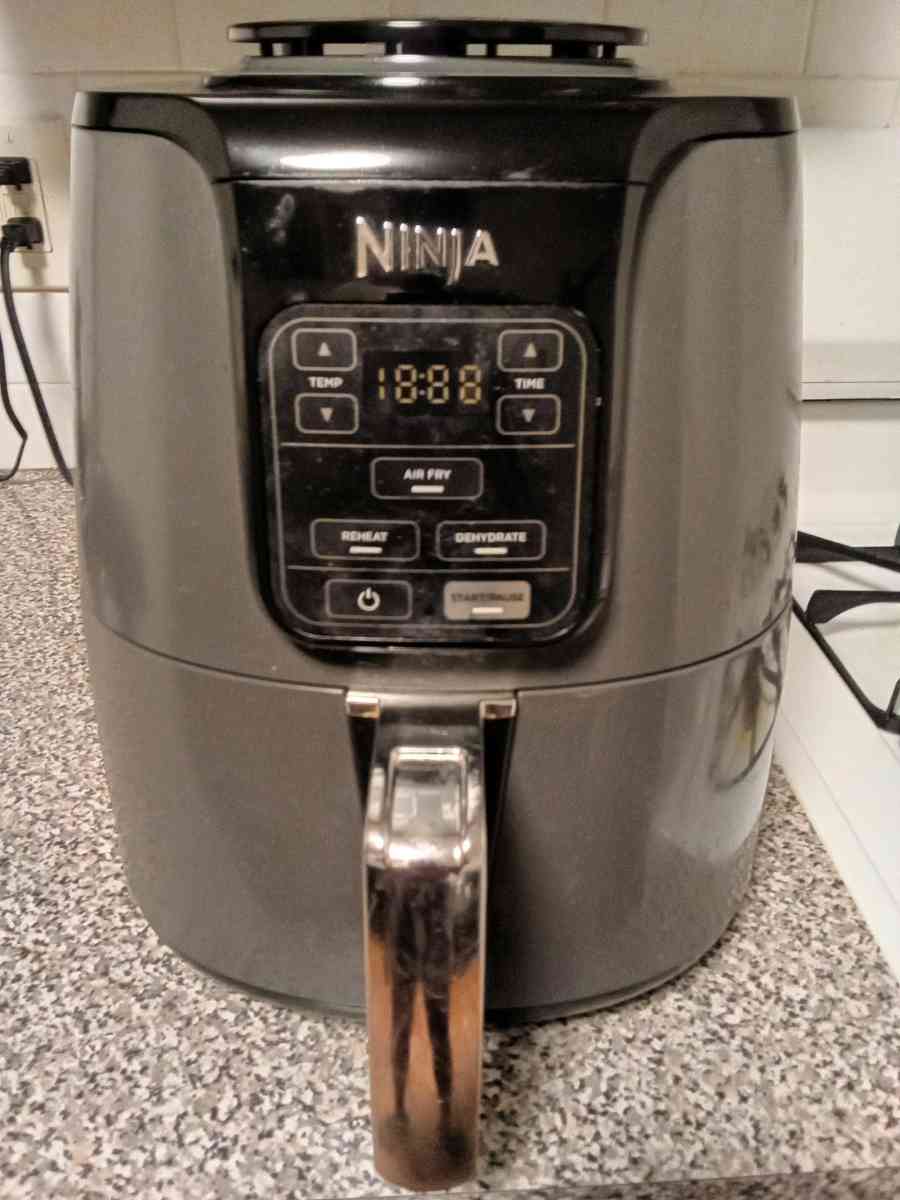 Ninja Air Fryer
