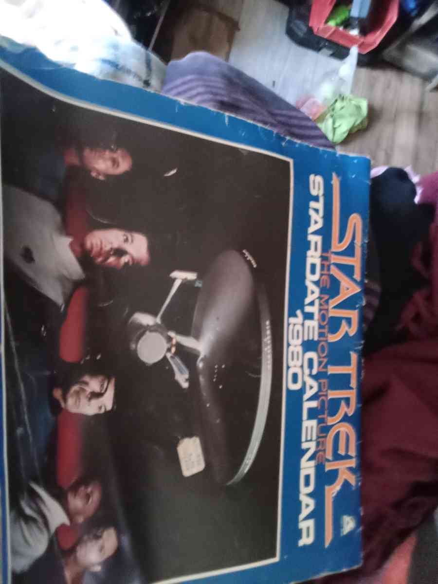 star track collectibles