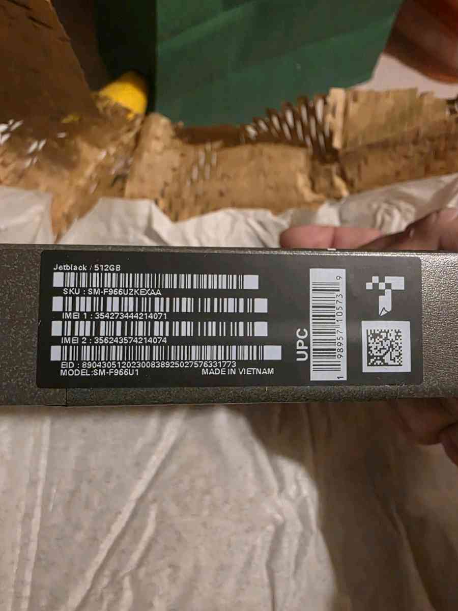 Samsung galaxy z fold7 512gb - Morgantown, West Virginia - FleaMarketBay