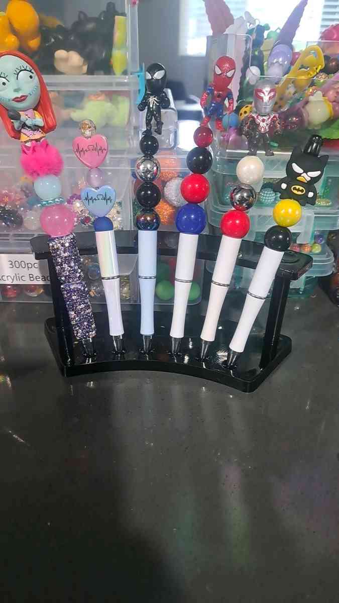 custome pens
