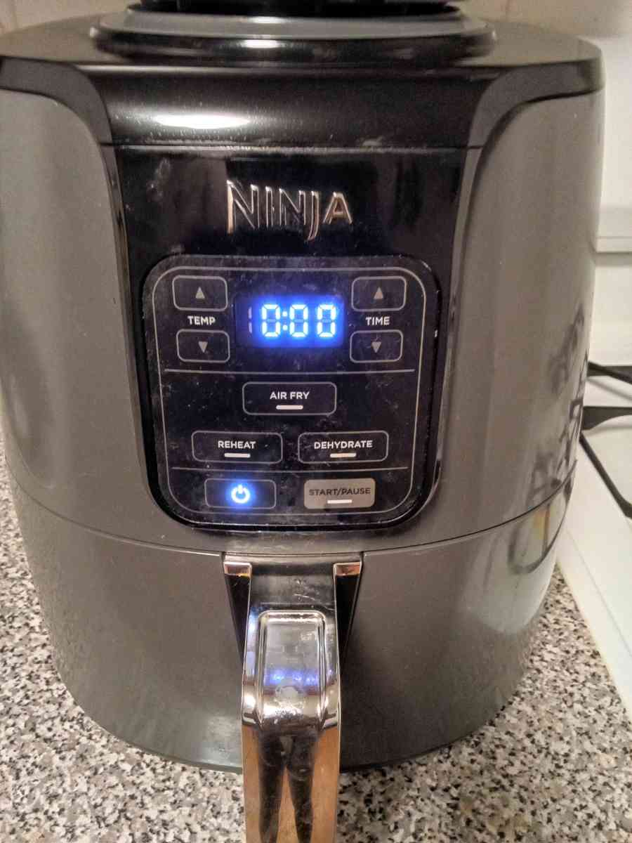 Ninja Air Fryer