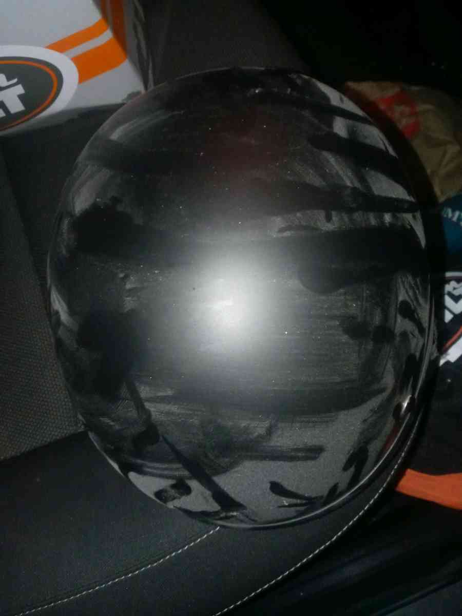 custom built helmets