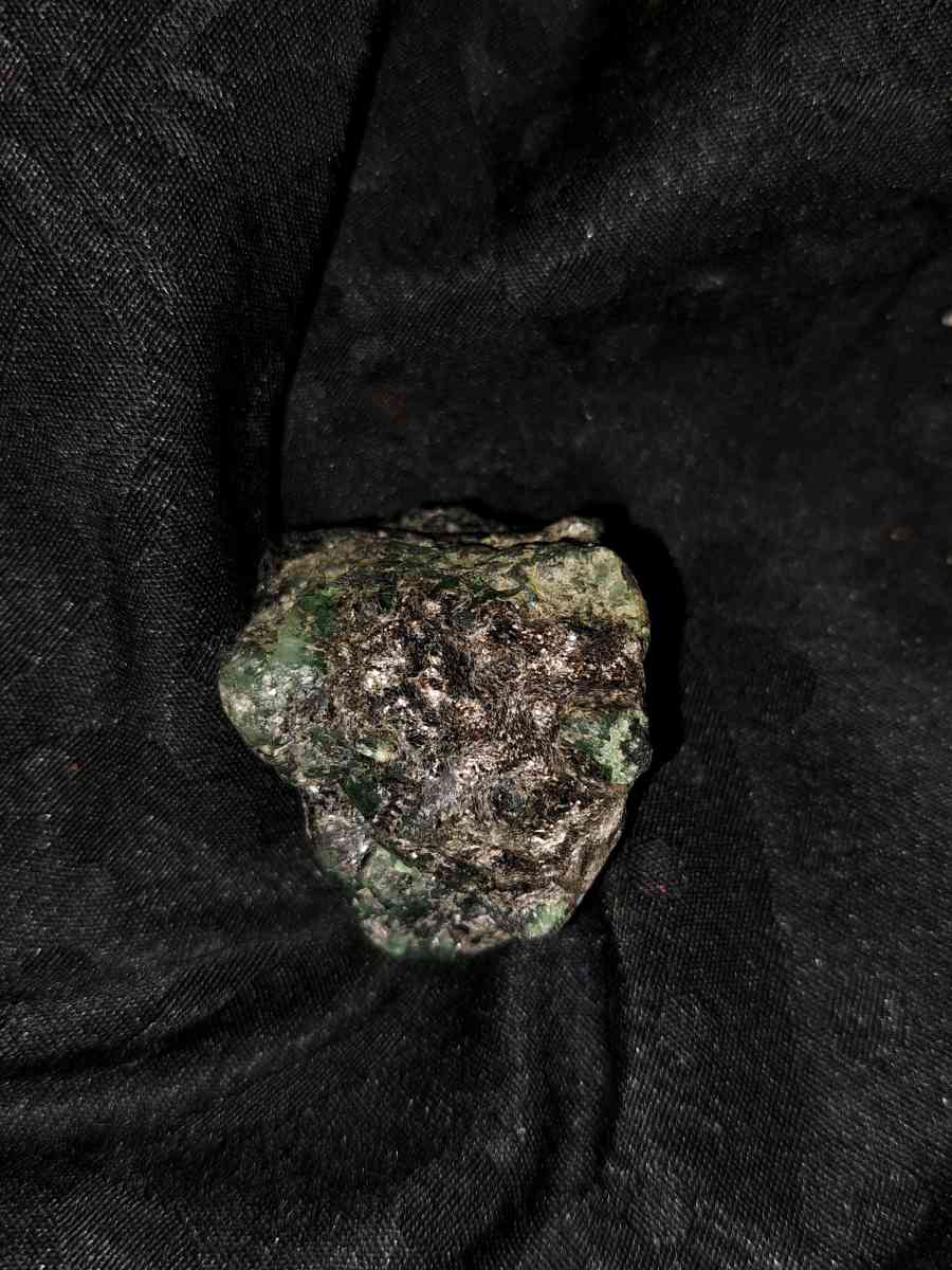 raw and beautiful stones and gemstones