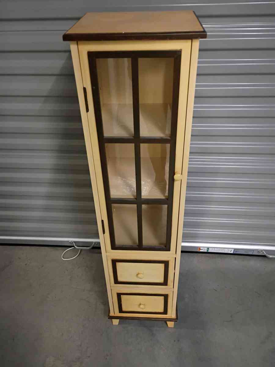 Storage Cabinet