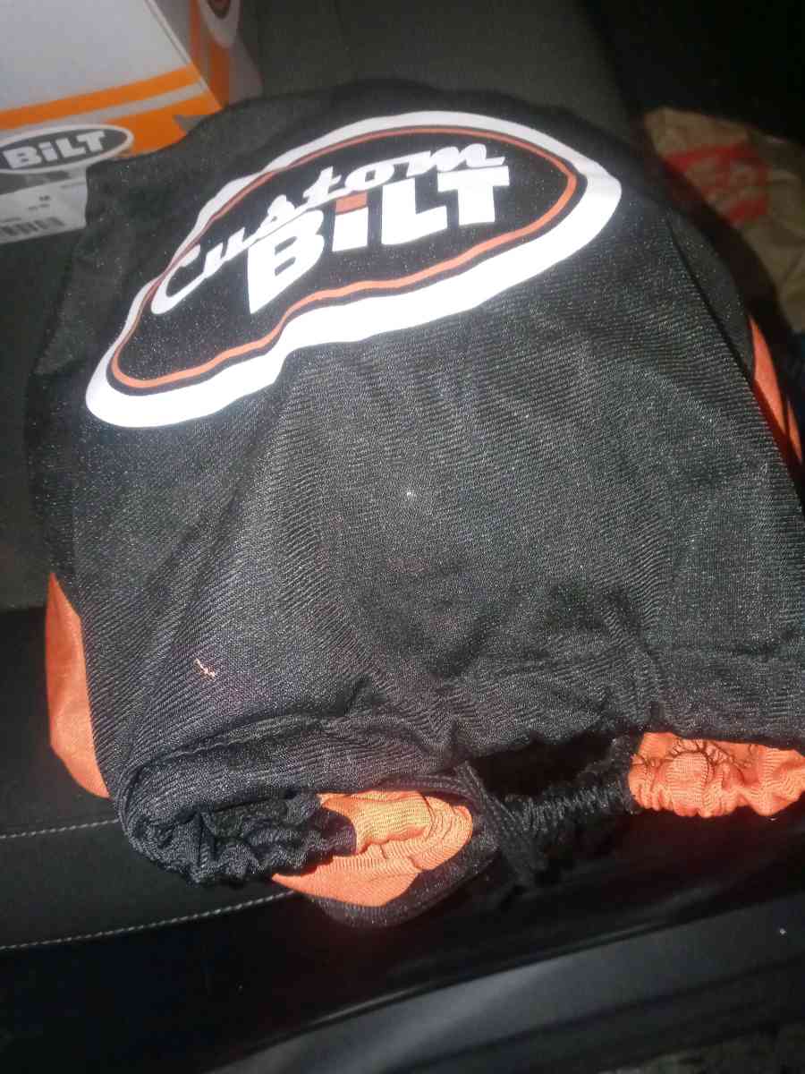 custom built helmets