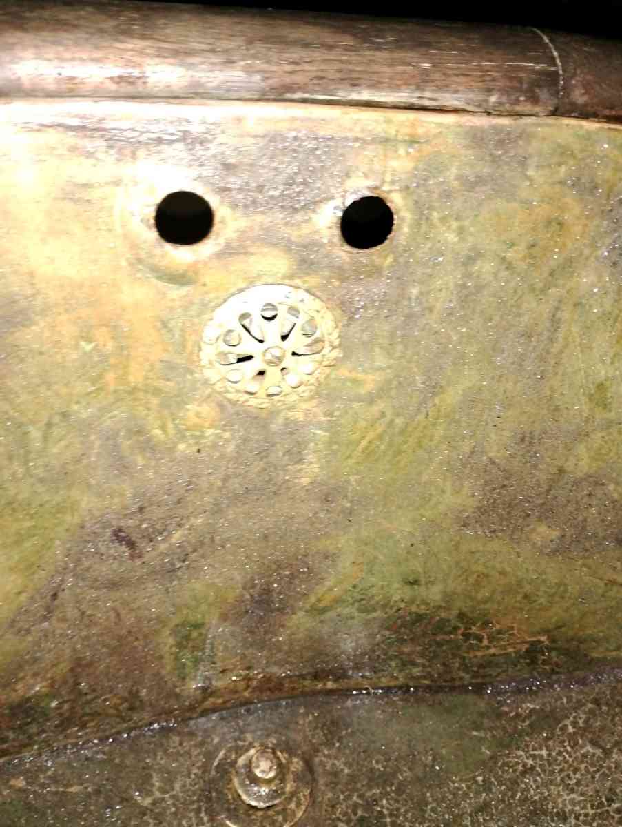 circa 1895 Bathtub - Mendocino, California - FleaMarketBay