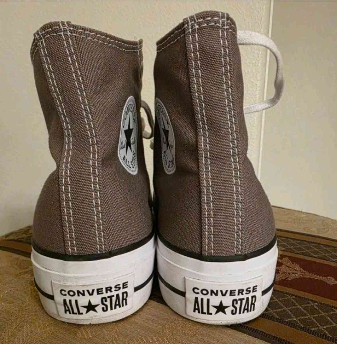 converse all star