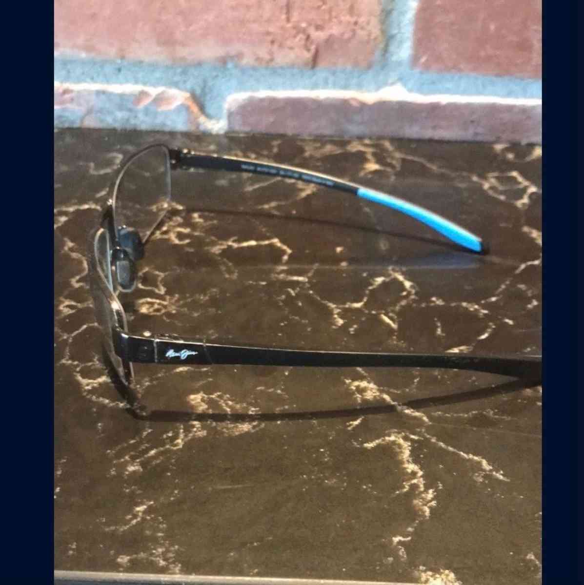 Maui Jims Kona Winds