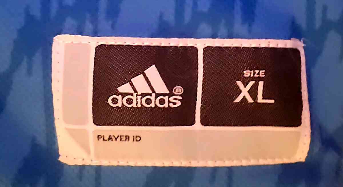 PAC 12 TROY AIKMAN UCLA Jersey by Adidas