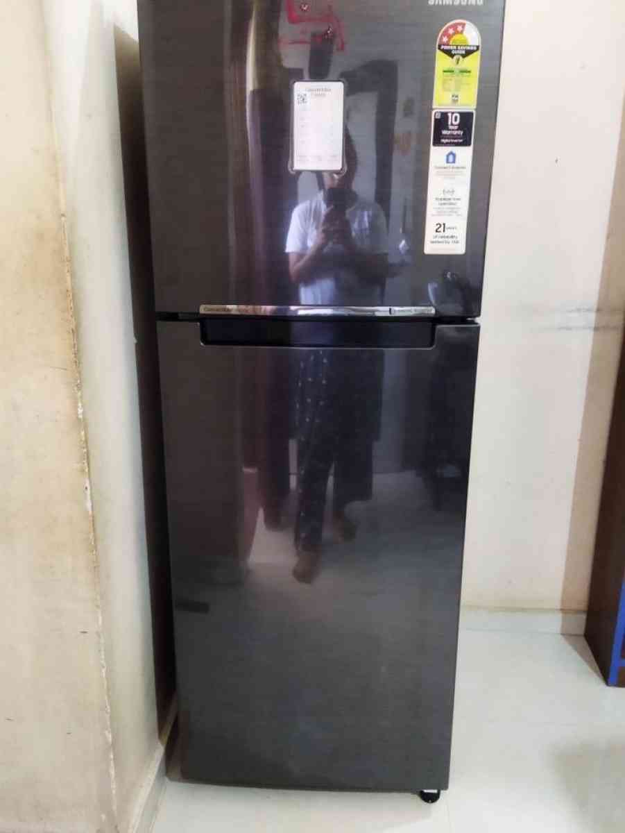 Double door Fridge in Alicia, Arkansas