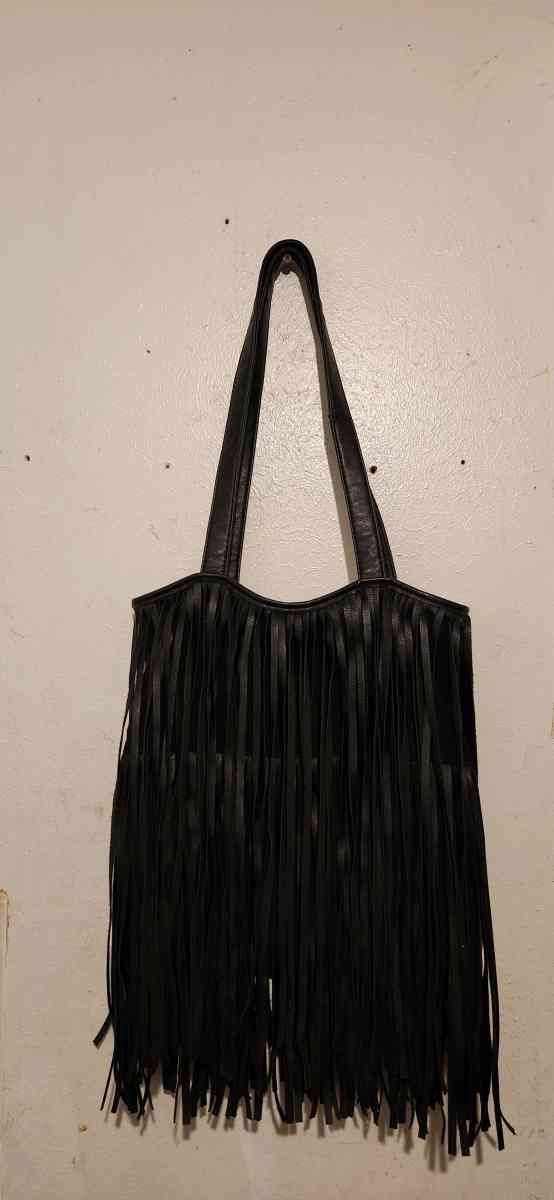 Black Bag