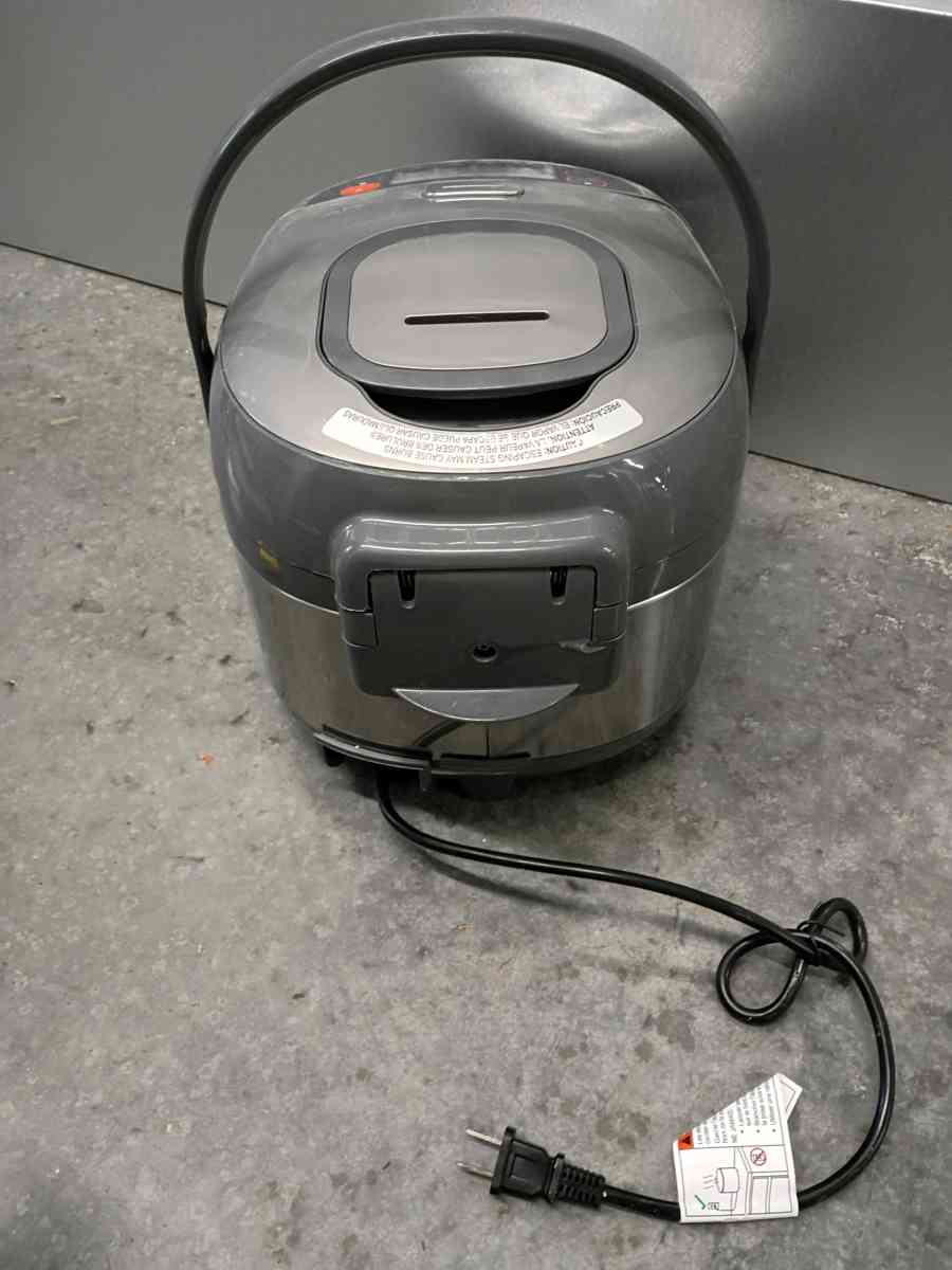 Hamilton Beach Advanced Function Multi Cooker