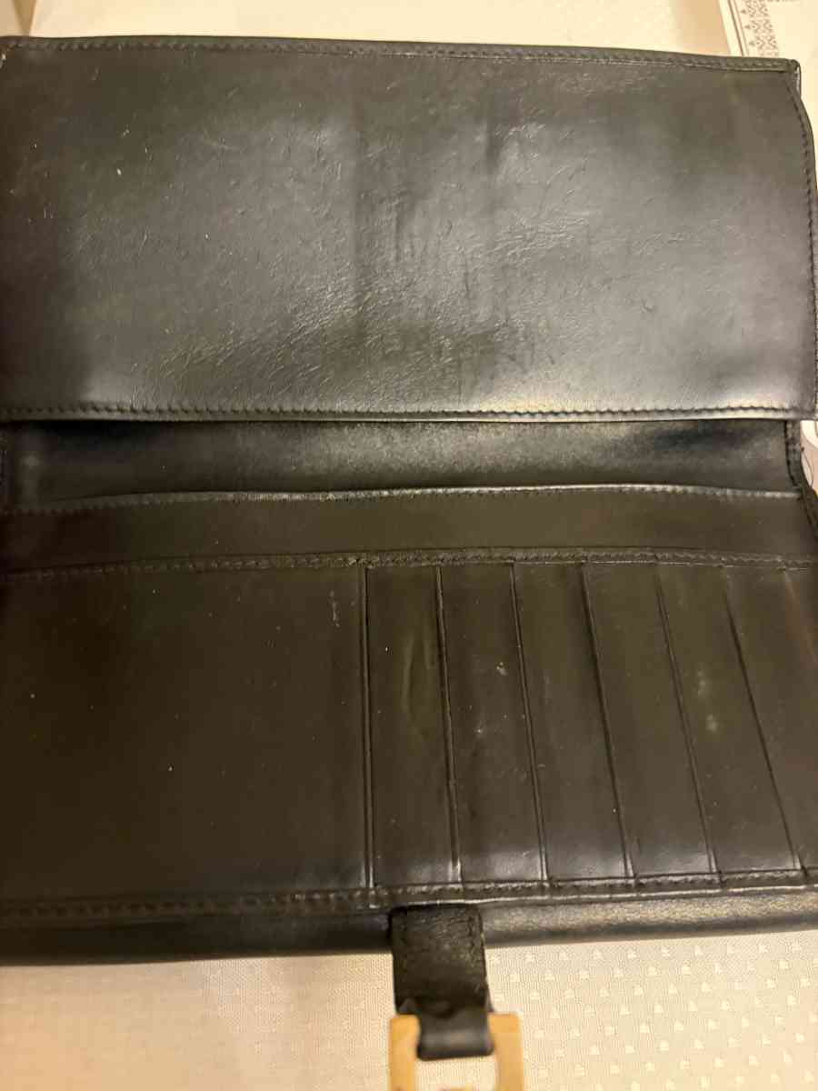 Gucci vintage Jackie Wallet
