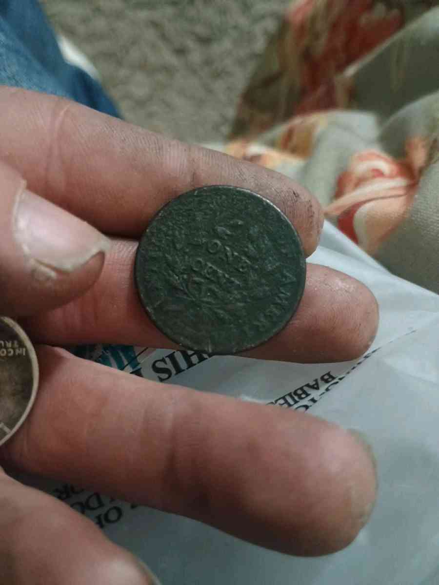 us one cent draped large penny 1796