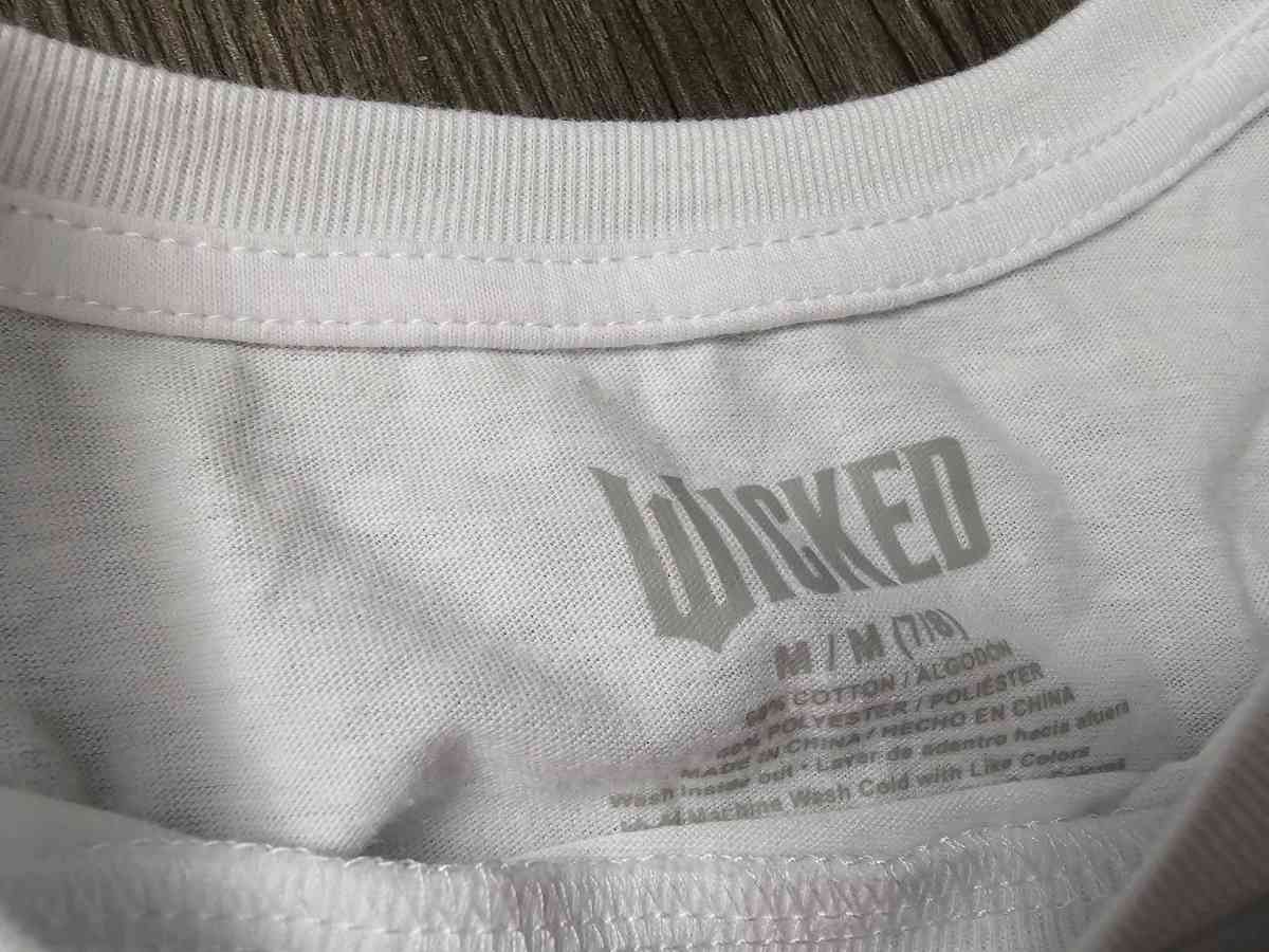 paquete de 2 camisas