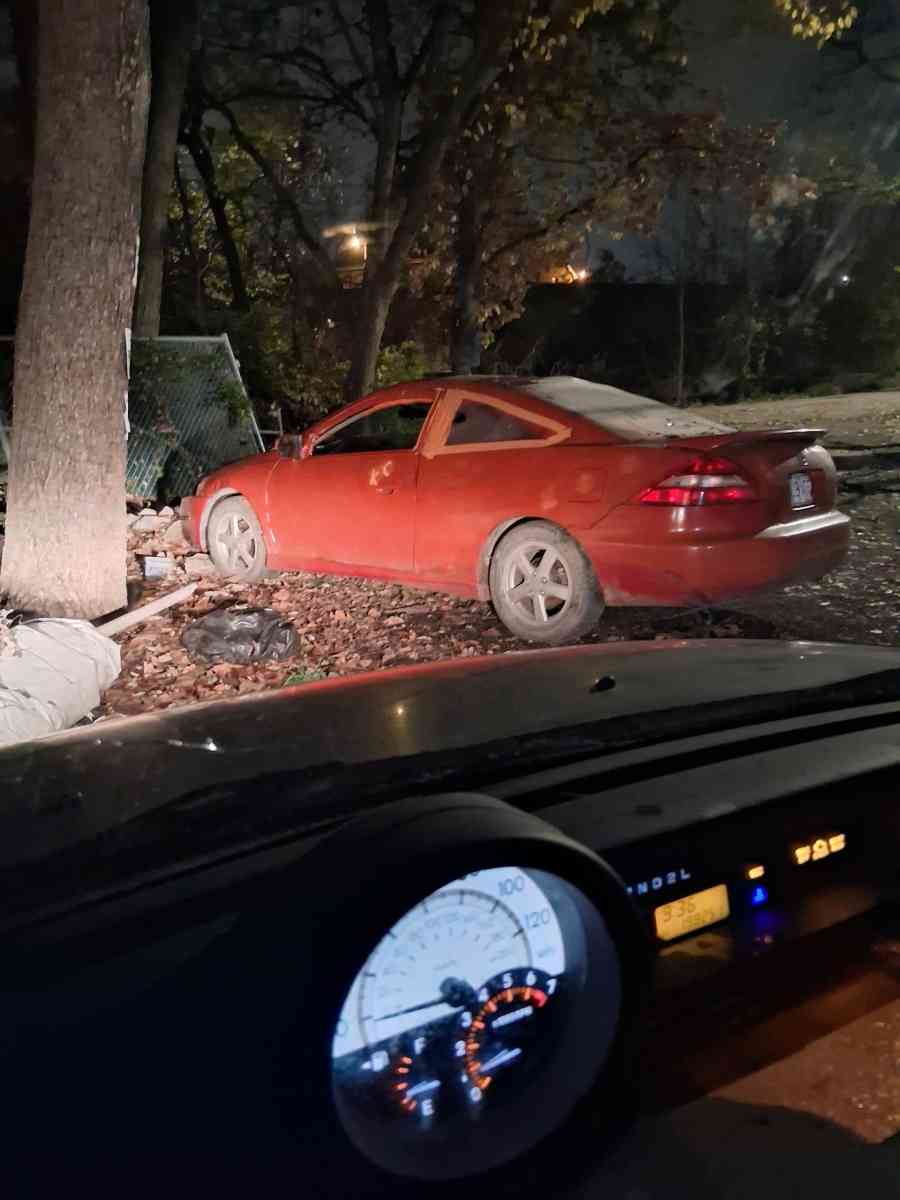 honda accord 2005 ex