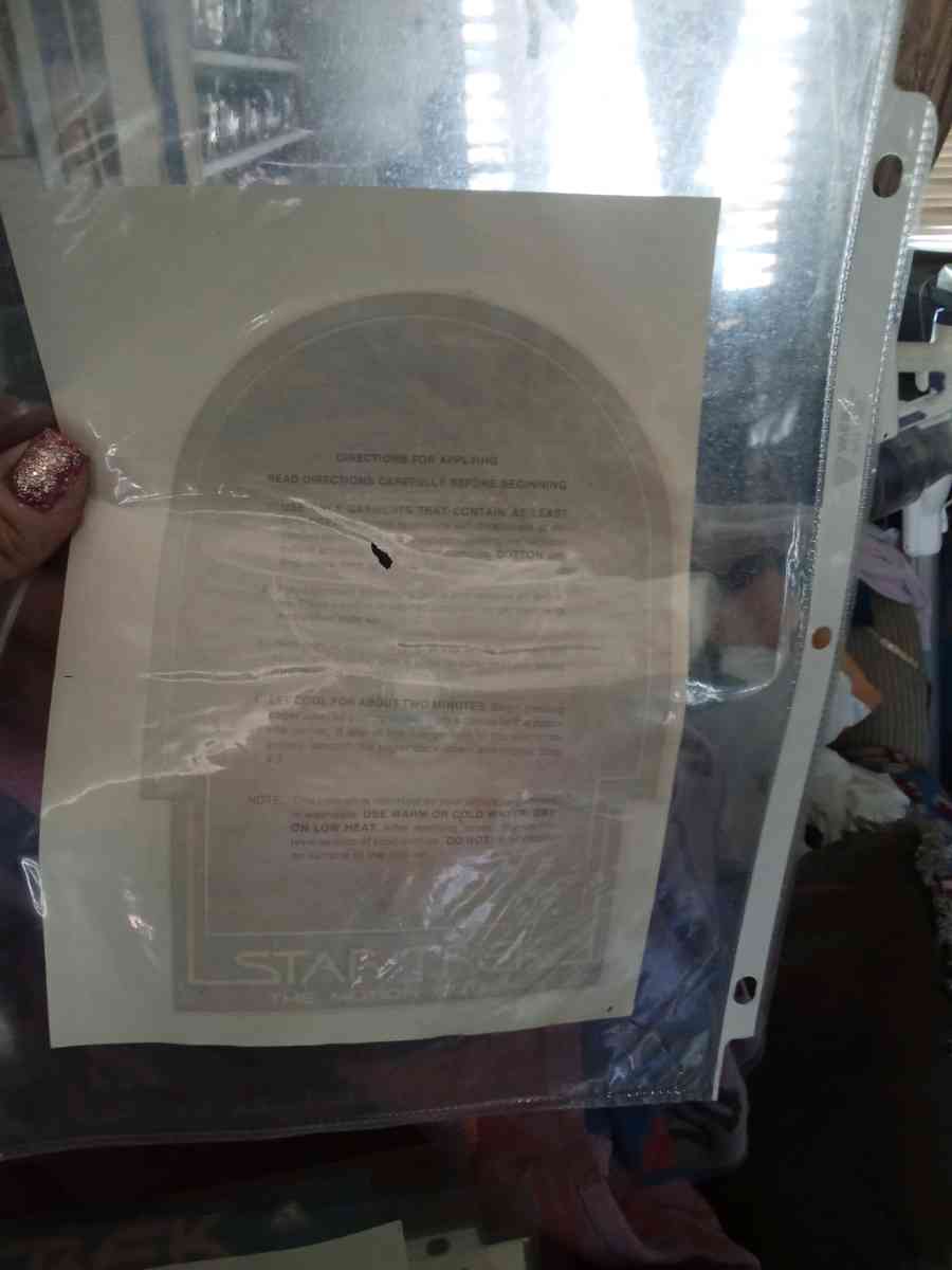 star track collectibles