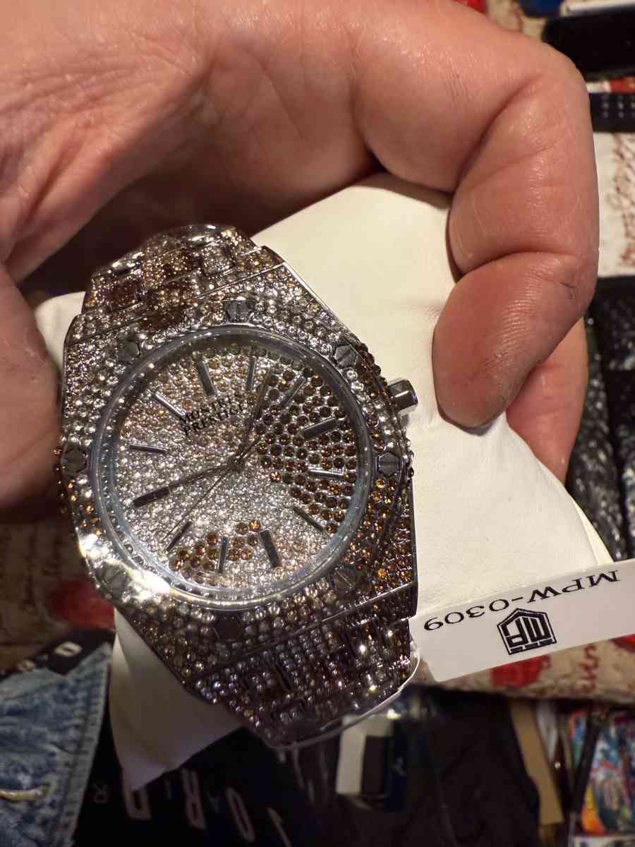 Montres Prestige watches