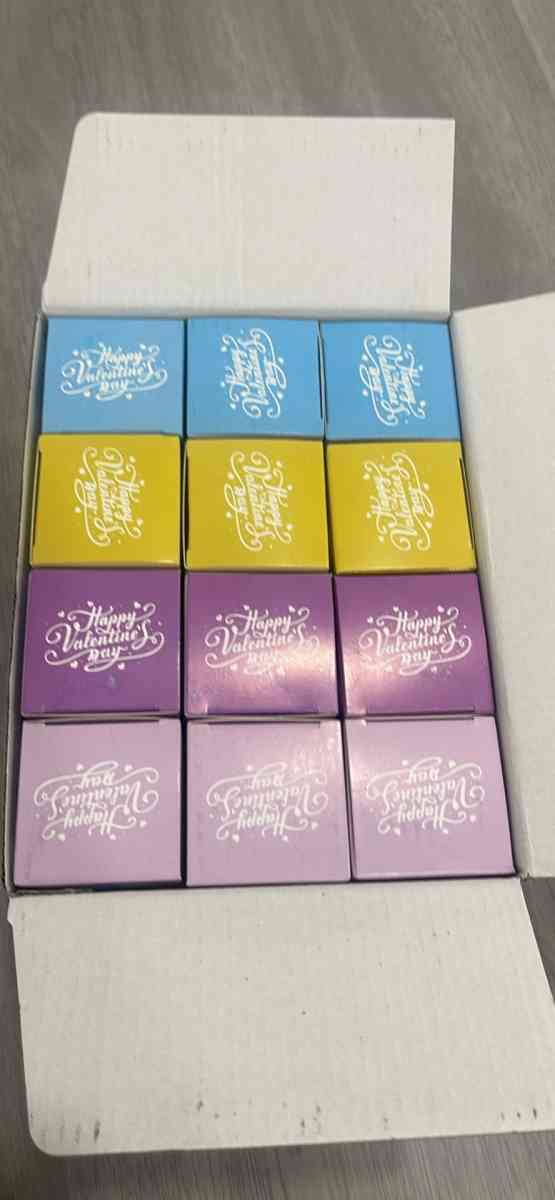 Valentines Day Gifts for Kids School Classroom