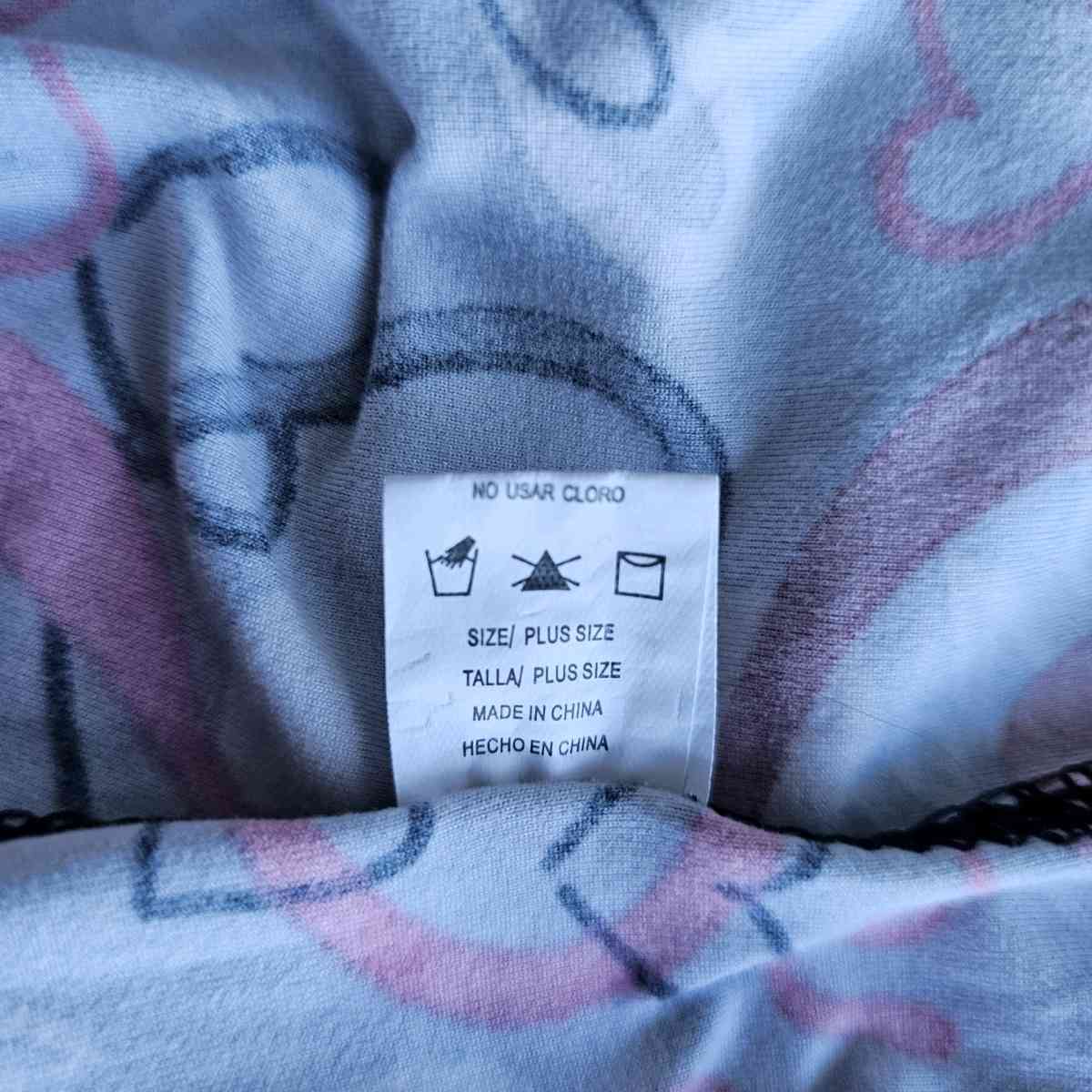 Valentines Day Leggings Plus Size Hearts Buttery Soft