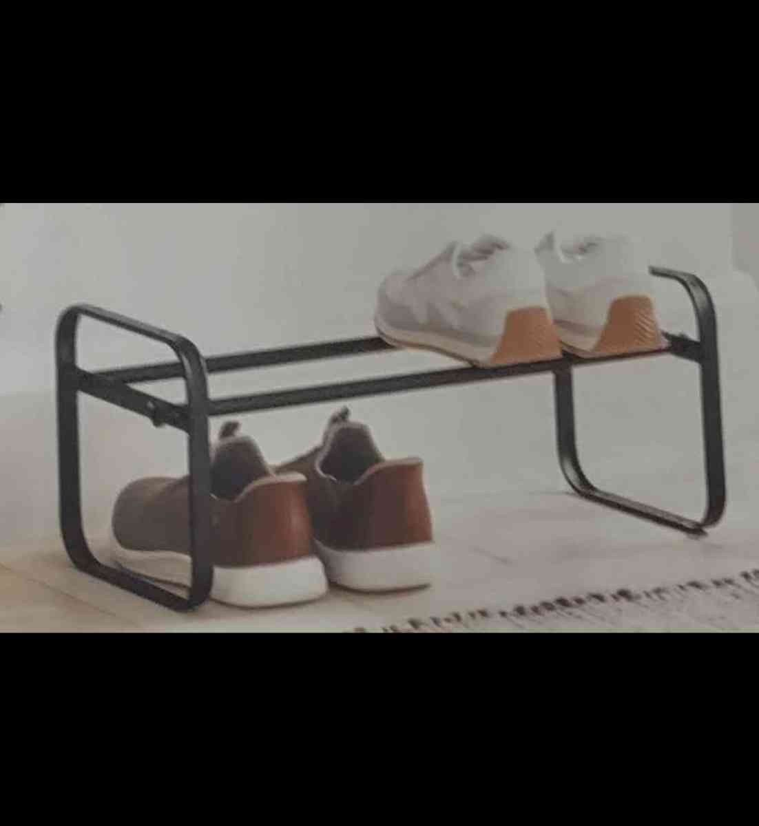 Shoe Rack