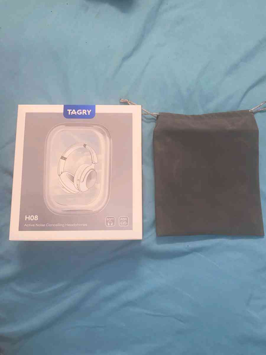 new Hybrid Wireless headphones