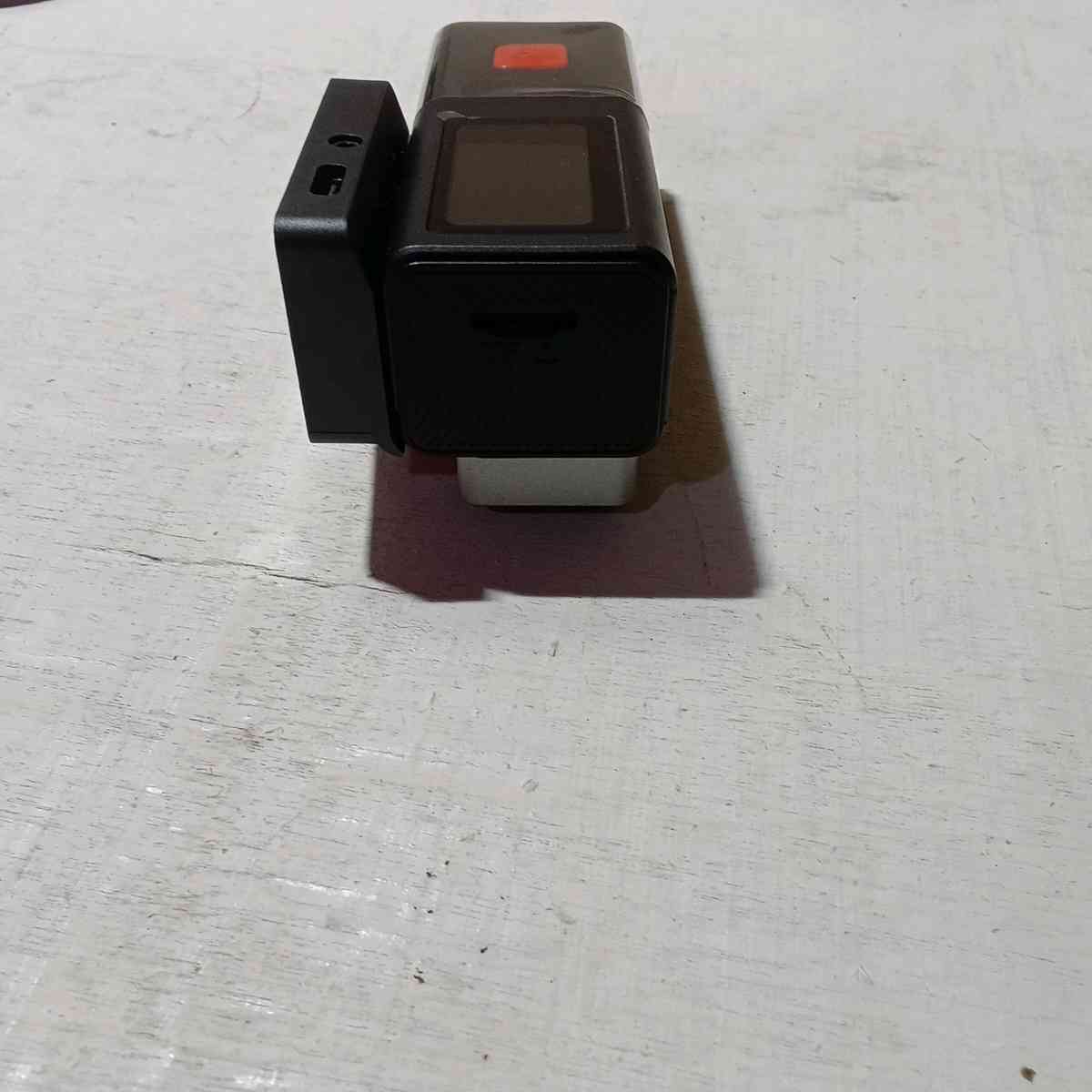 S80 4K 1080 Dash Cam