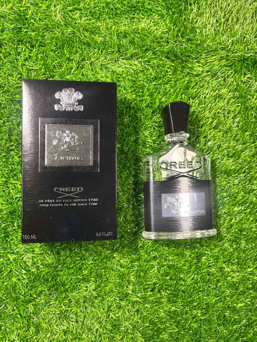 colognes and perfumes