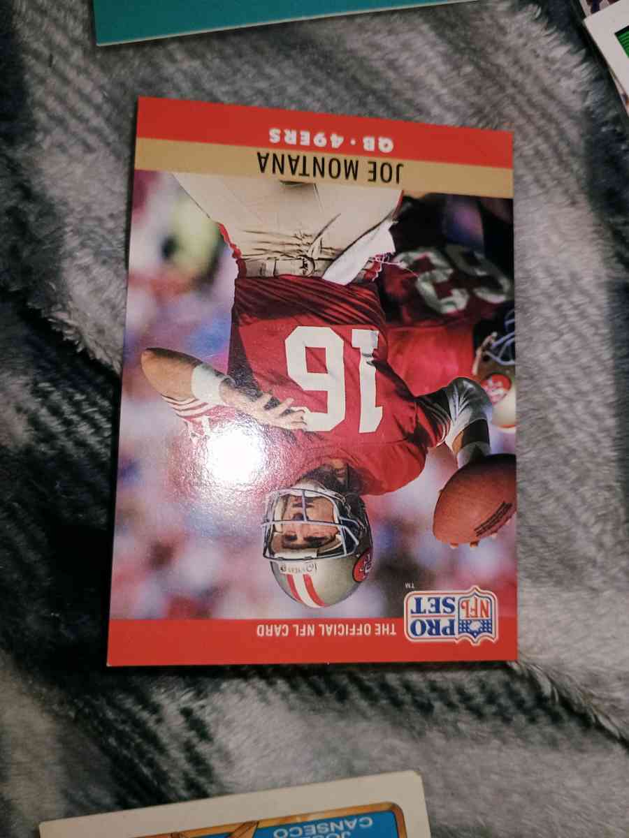 dan Marino  John elway  and Joe Montana