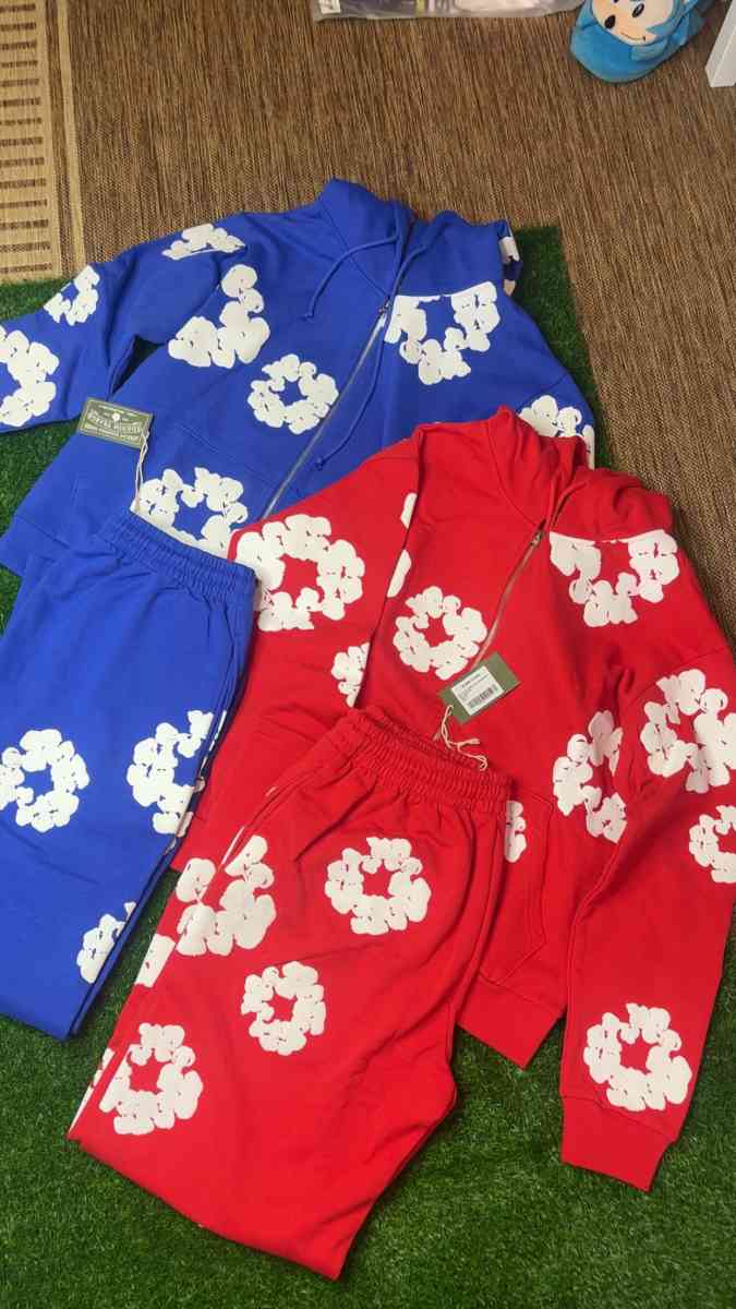 COLOGNES AND SWEATSUITS - Chattanooga, Tennessee - FleaMarketBay