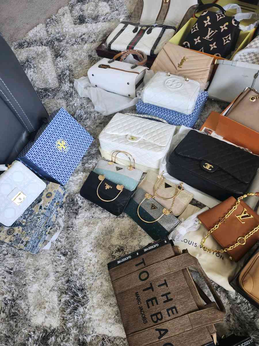 CLEARANCE  Womens Fashion Handbags