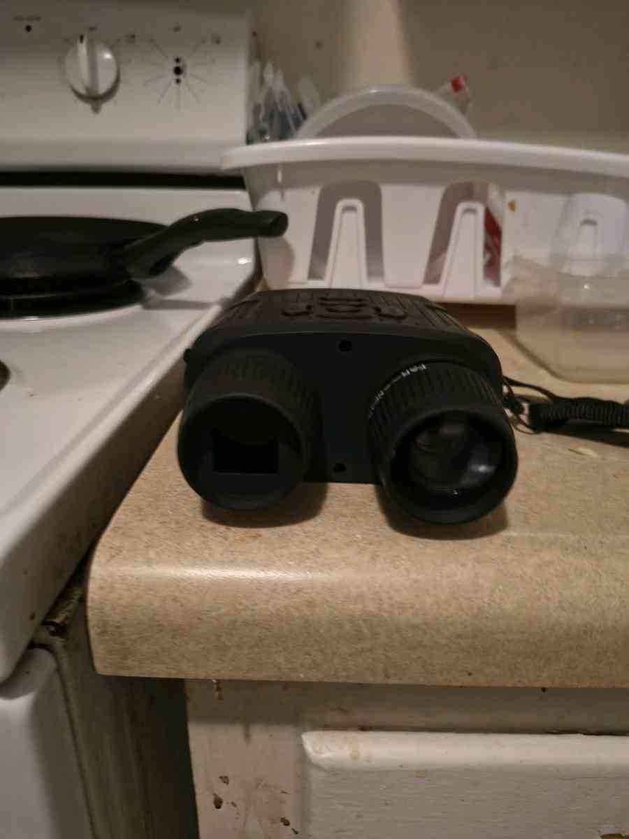 36 mp night vision glasses