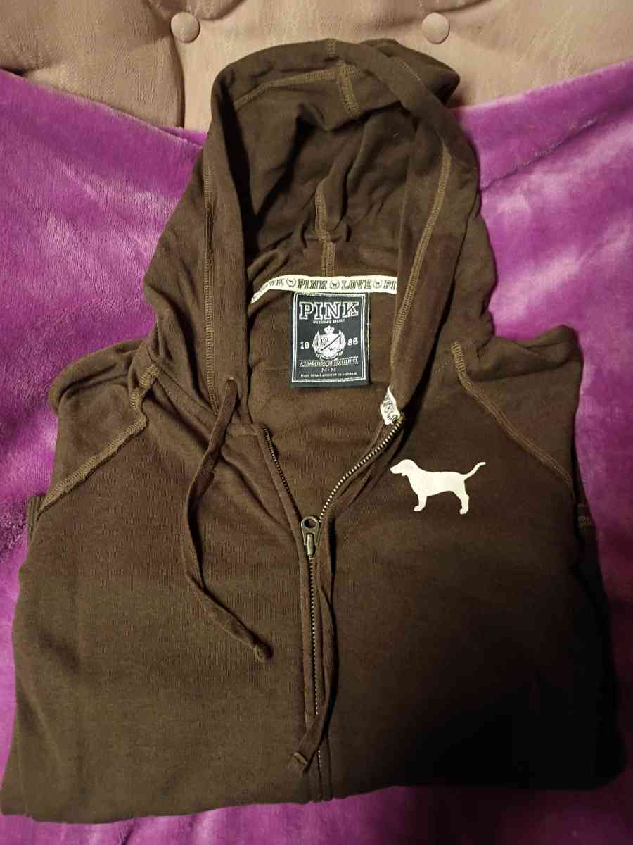Victorias secret hoodie
