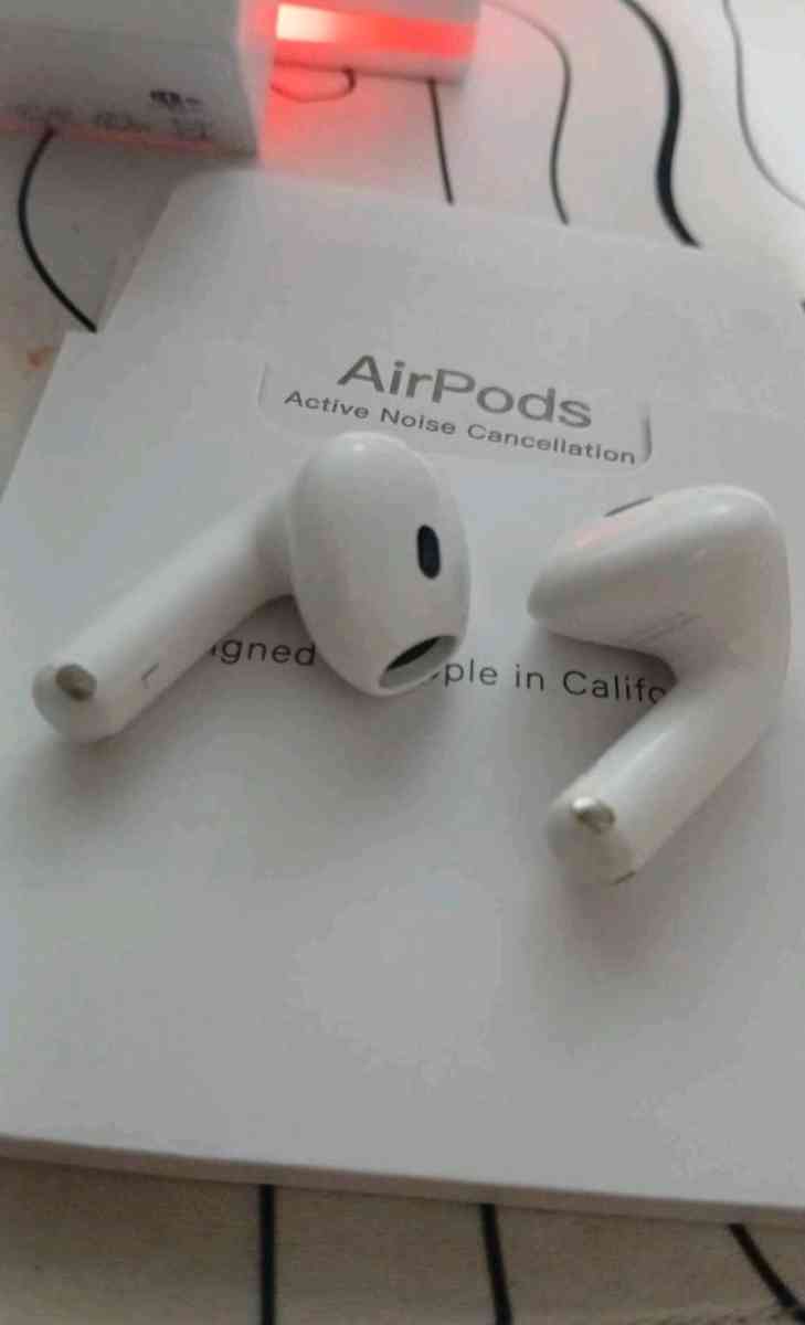 Airpod Gen 4s