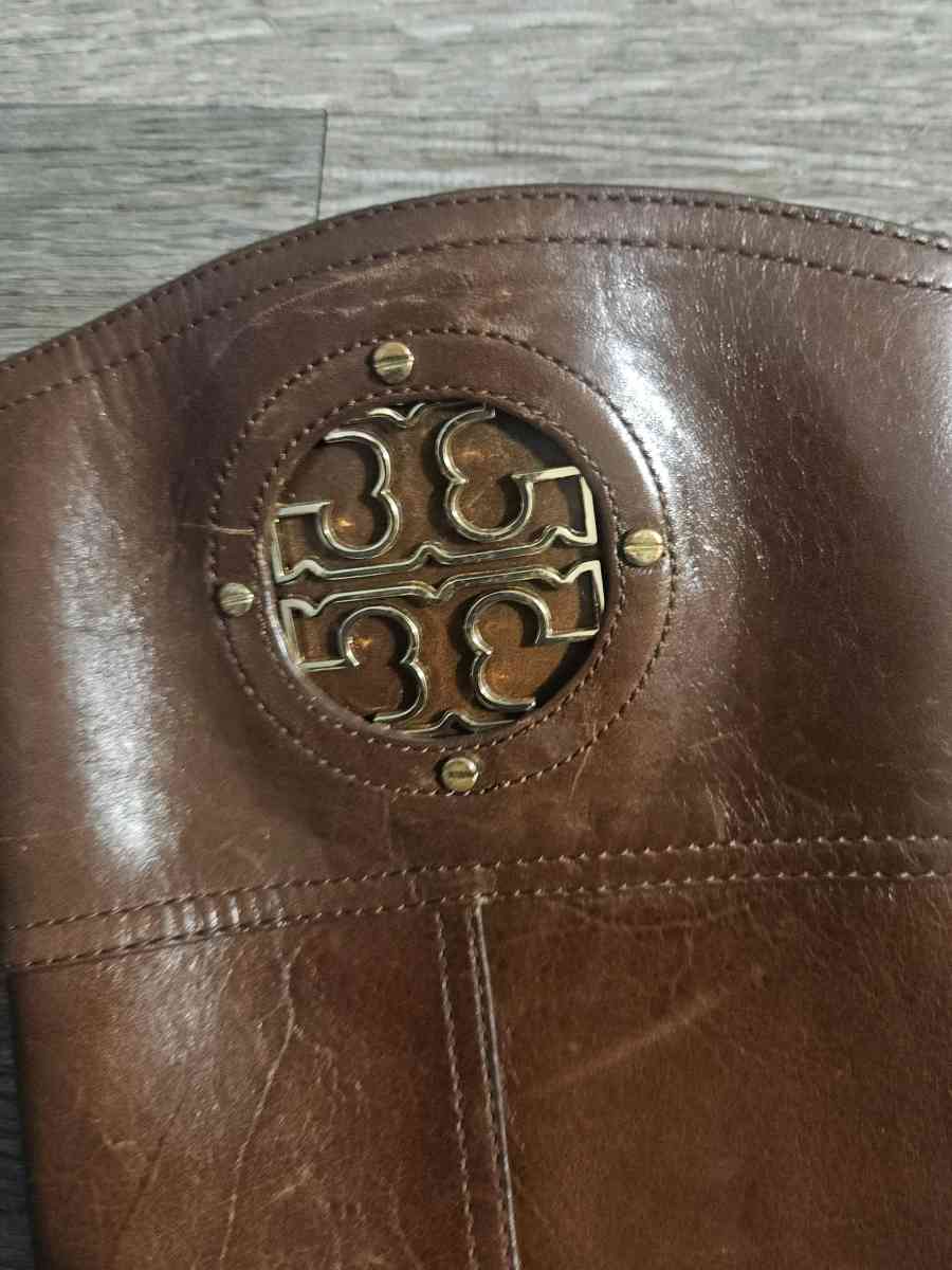 Tory Burch Kiernan Rinding Boots