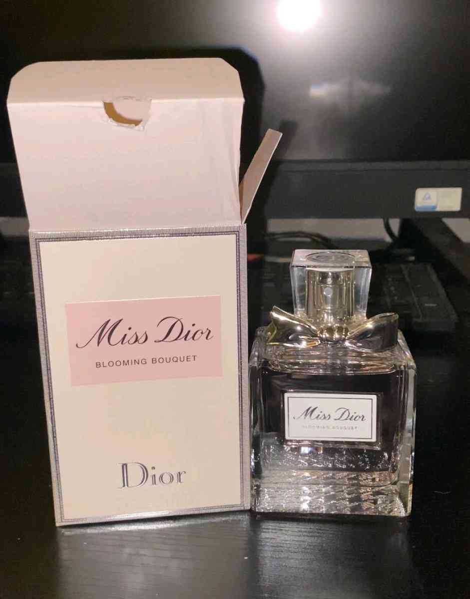 miss dior