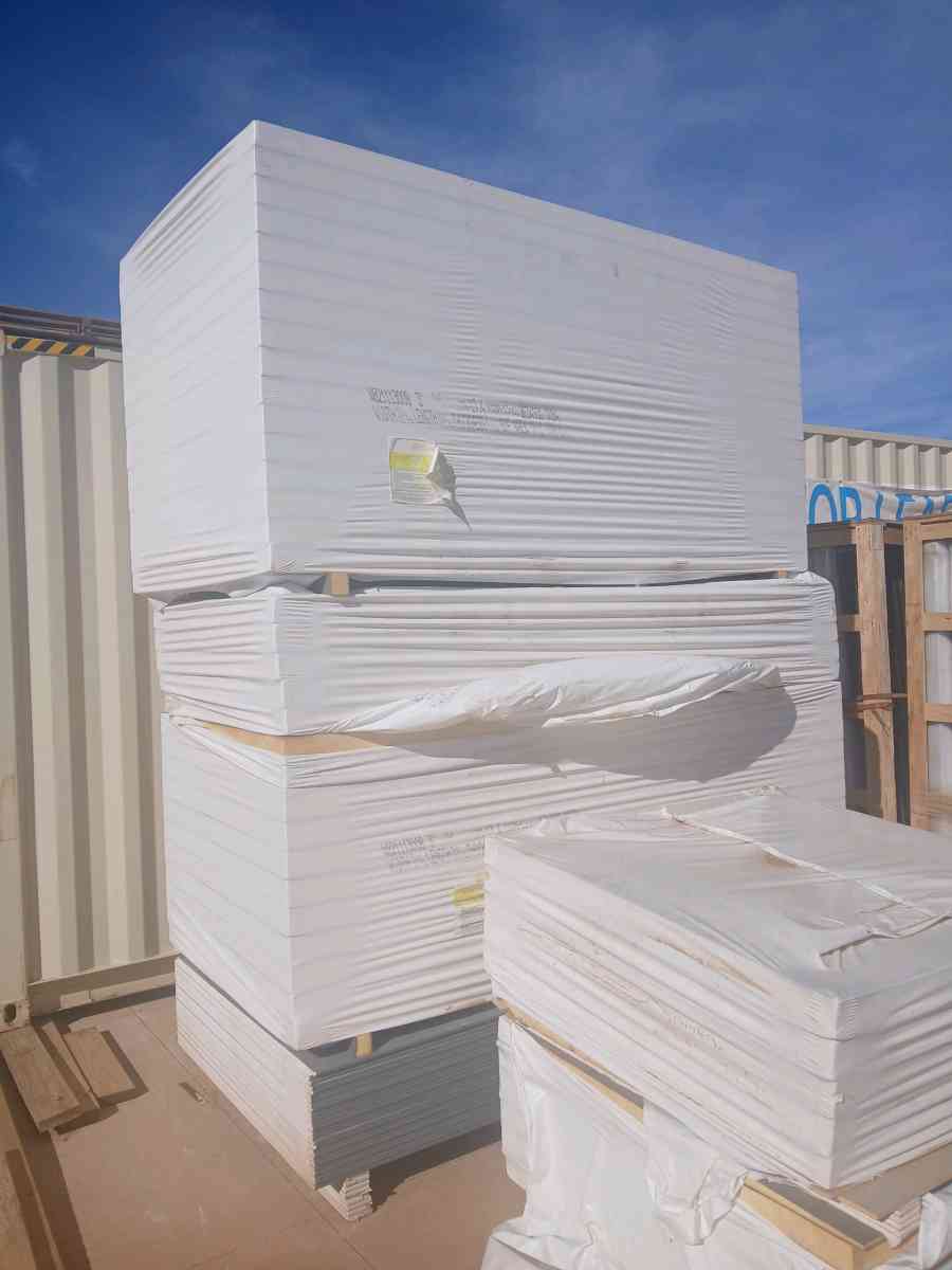 drywall tools and materials