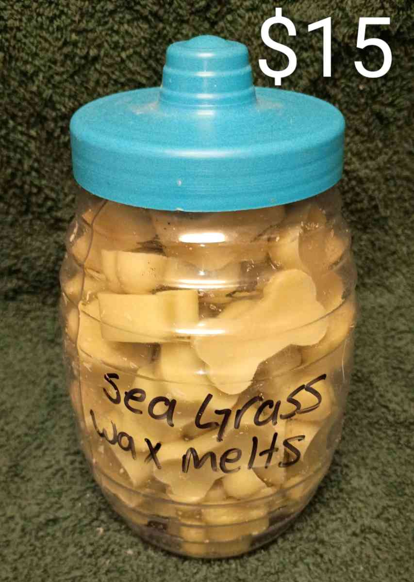 Homemade Wax Melts - Mount Prospect, Illinois - FleaMarketBay