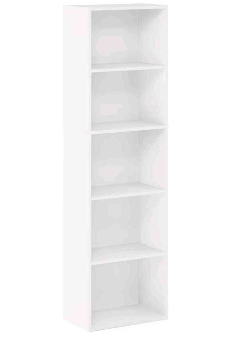 set of 8 Bookshelves