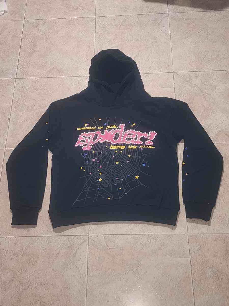 sp5dr hoodie - Paramount, California - FleaMarketBay